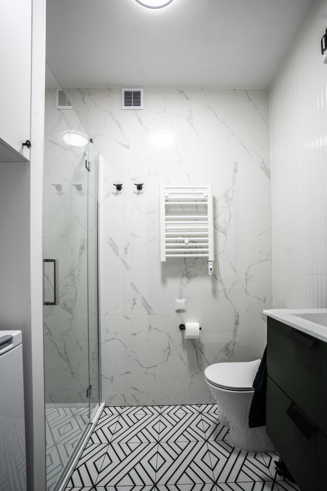 Apartment Marszalkowska Premium2 Center Warschau