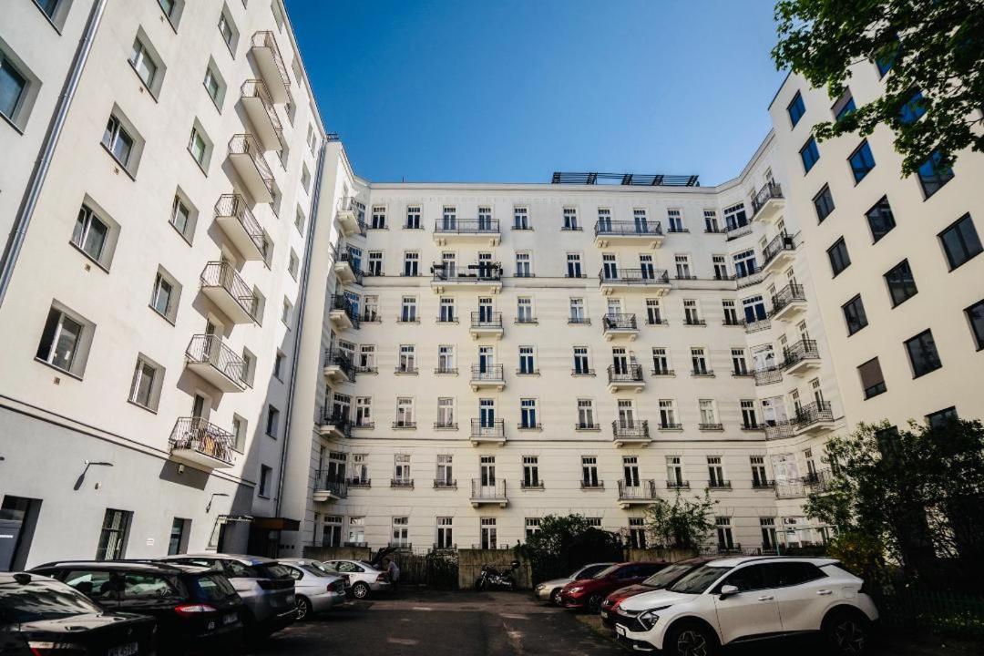 Marszalkowska Premium2 Center * Warschau