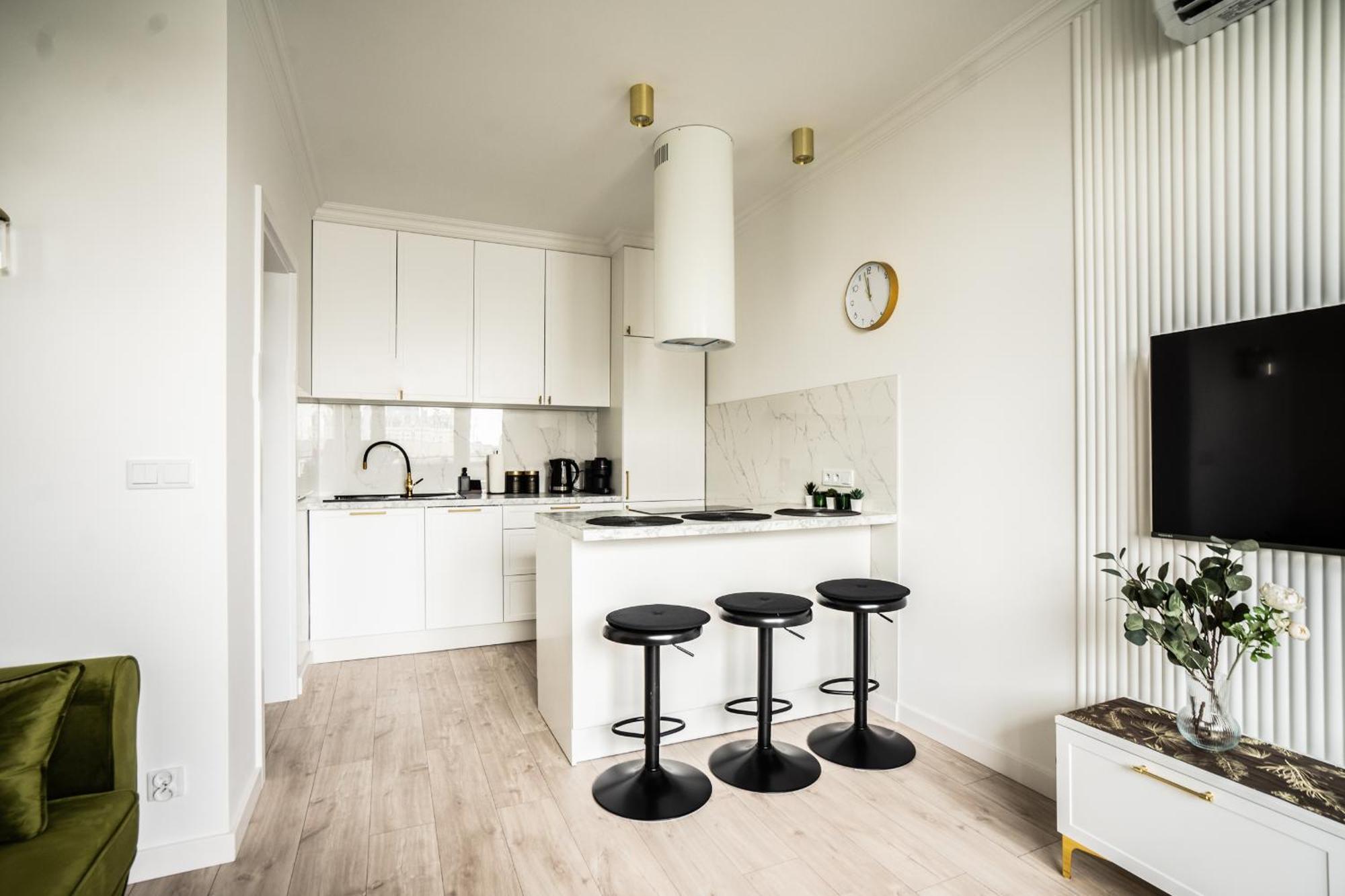 Apartment Marszalkowska Premium2 Center *