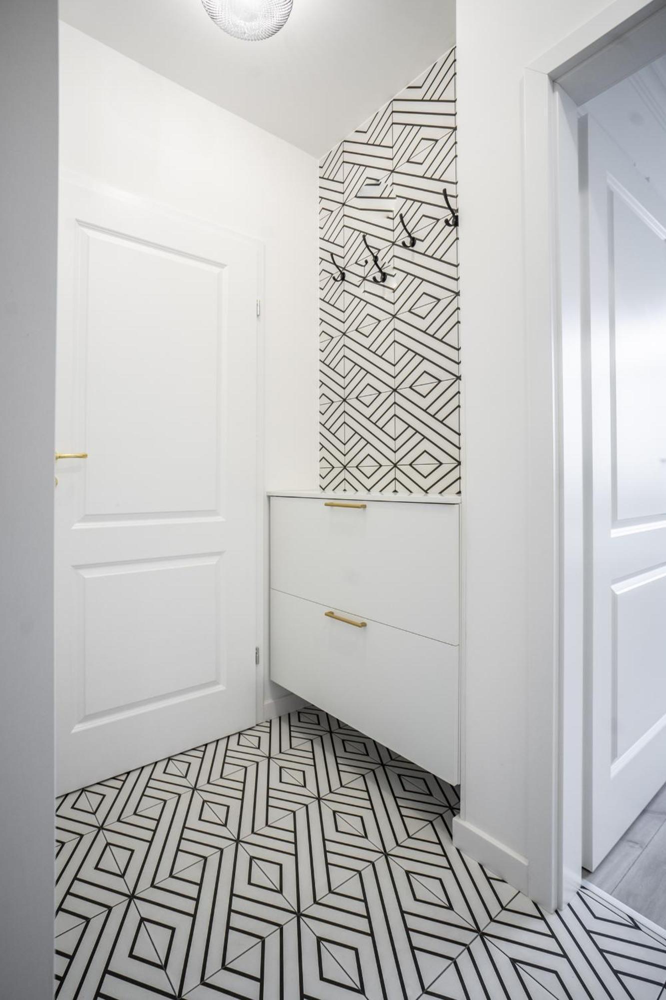 Apartmán Marszalkowska Premium2 Center Varšava