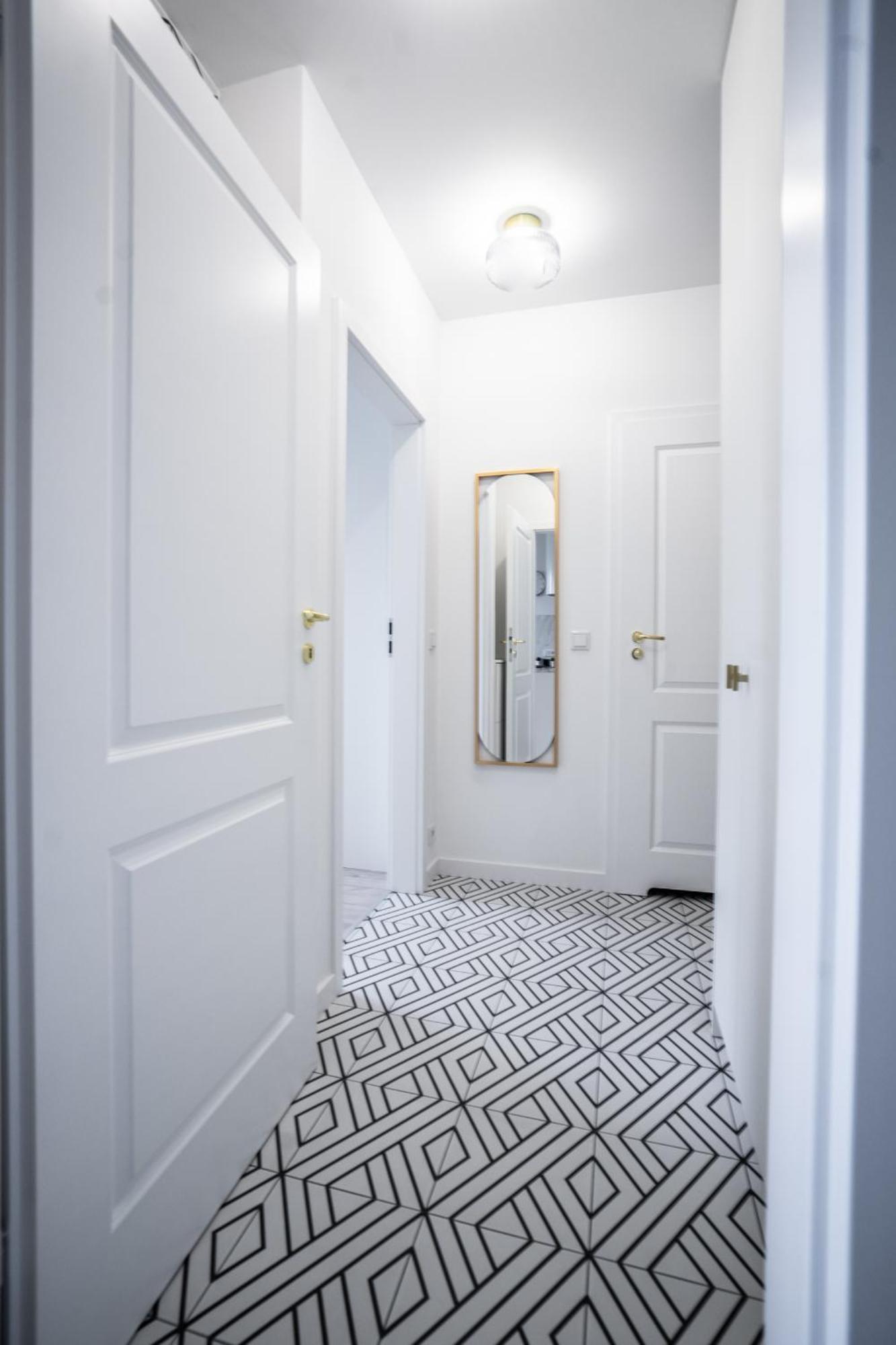 Marszalkowska Premium2 Center Apartmán *