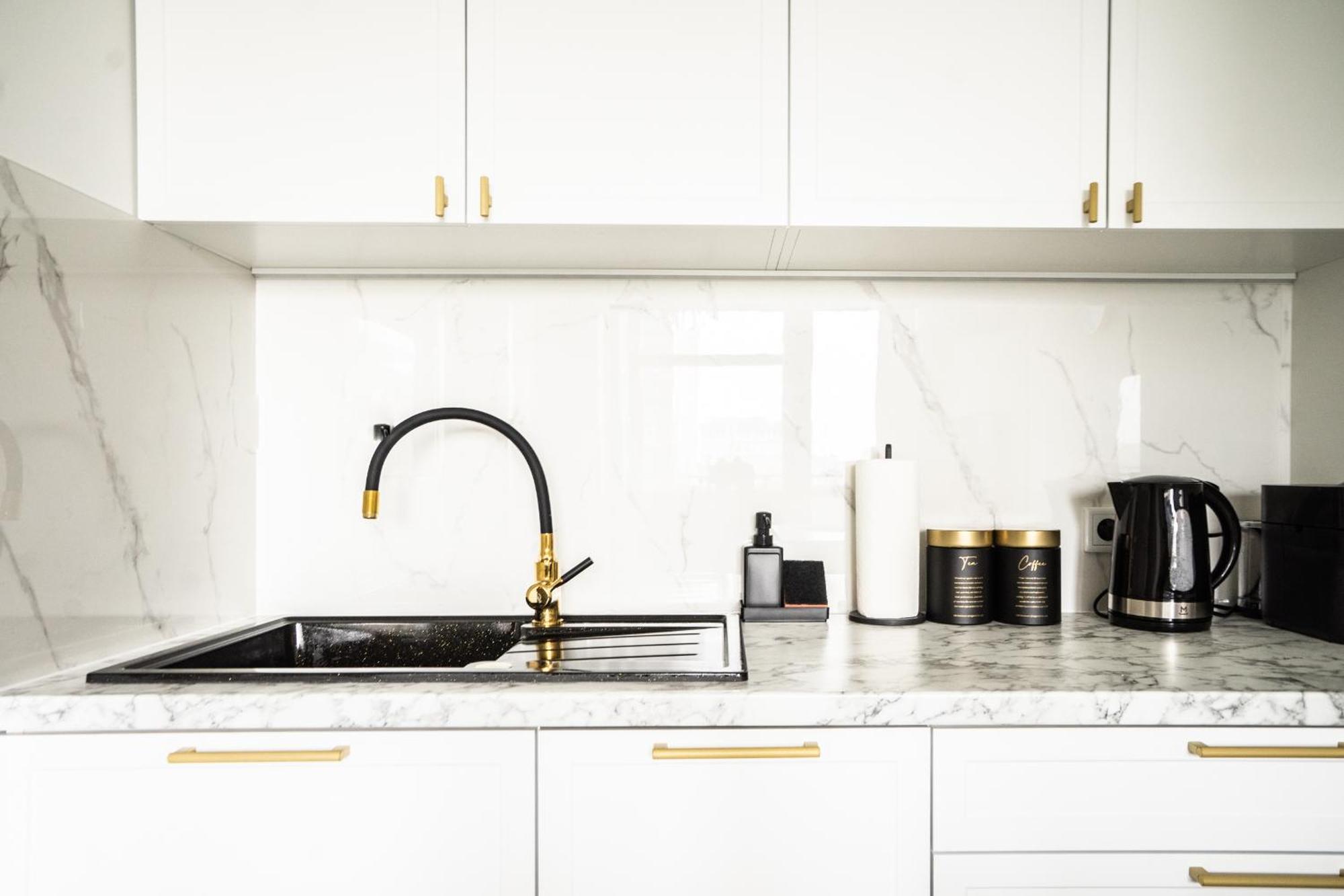 Marszalkowska Premium2 Center Apartmán Varšava